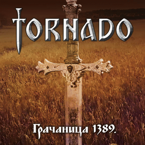 Tornado (SRB) : Грачаницa 1389